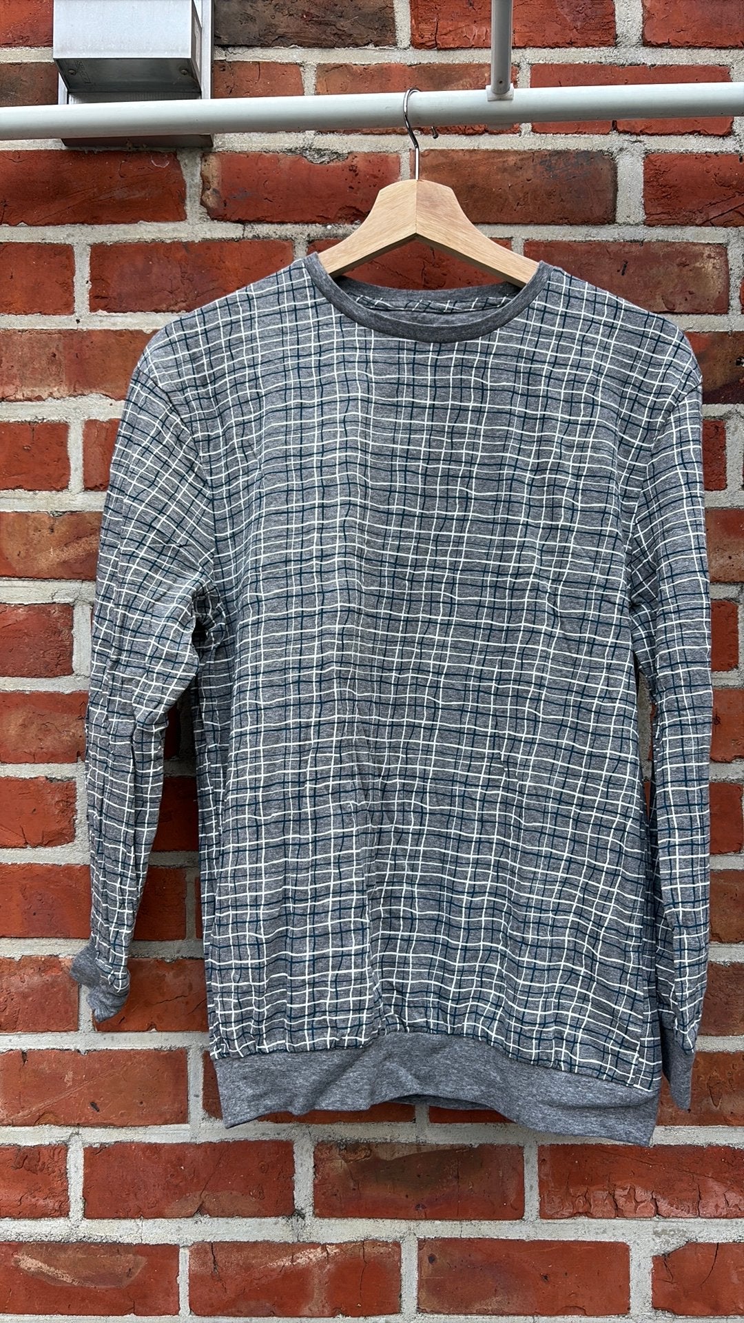 Pyjama, Kleding | Heren, Pyjama's, Ophalen, Zo goed als nieuw, Maat 46 (S) of kleiner