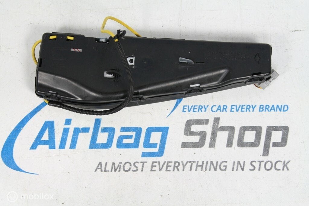 Airbag siège G ou D Mini Clubman R55 (2007-2014), Enlèvement ou Envoi, Utilisé