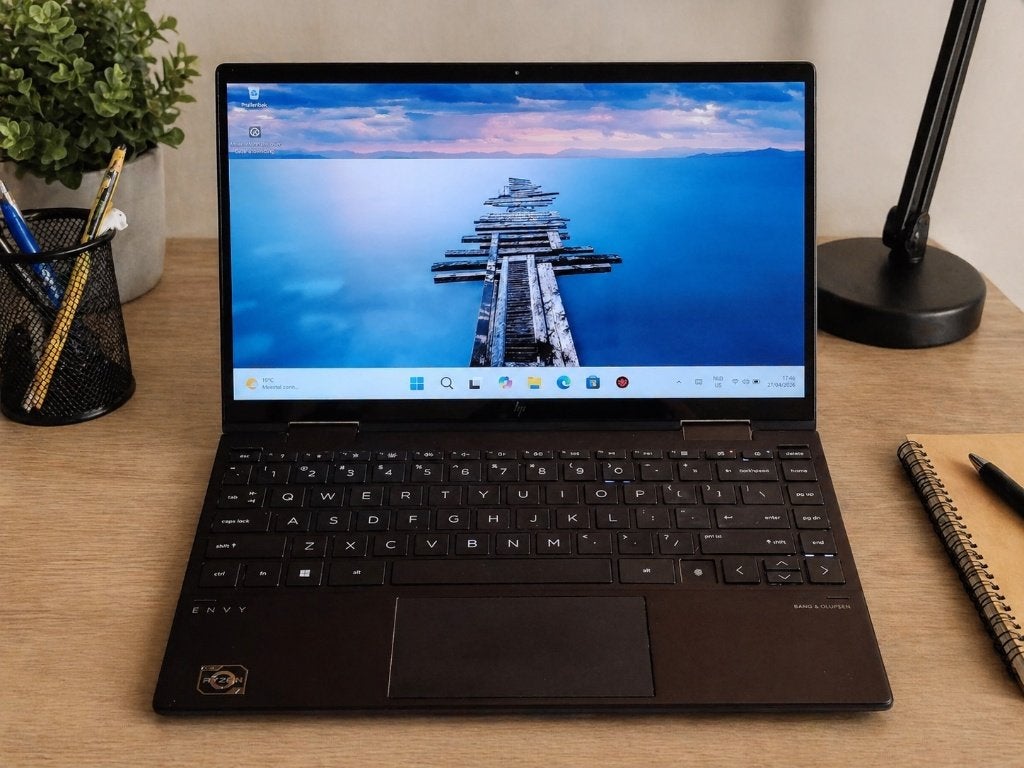 HP ENVY X360 CONVERTIBLE 15" + stylus.. zo goed als nieuw !!, Computers en Software, Windows Laptops, Hp, 15 inch, Zo goed als nieuw