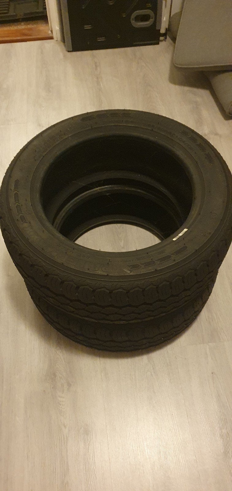 Maxxis  Trailermaxx   nieuw, Auto diversen, Aanhangwagen-onderdelen, Ophalen of Verzenden