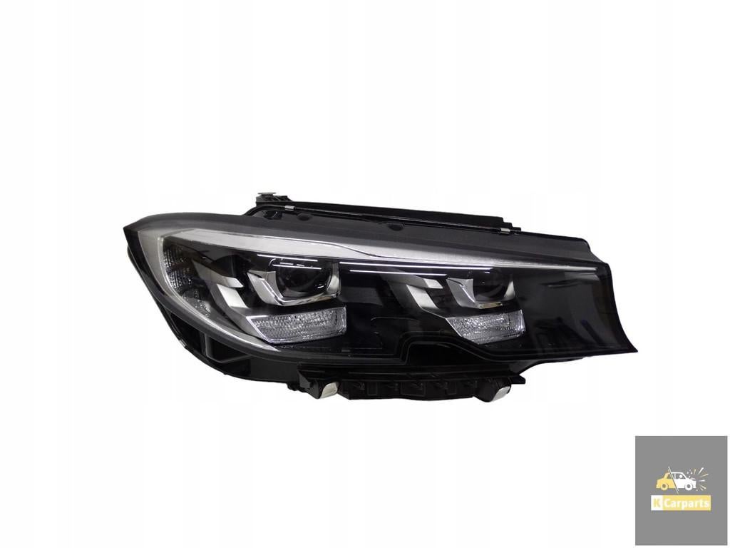 5A1DB38, BMW 3 G20 G21 18-22 volledige LED-verlichting recht, Petuelring 130
80788  Munich, DE, Gebruikt, Info@bmw.de, BMW