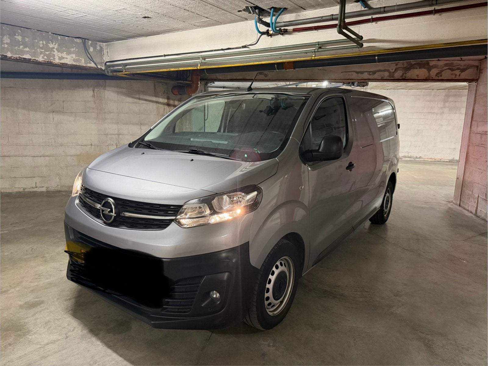 Opel vivaro, Autos, Achat, Opel, Particulier, TVA déductible