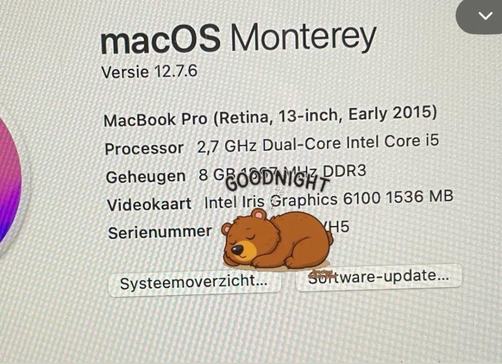 MacBook Pro, Computers en Software, Ophalen, Gebruikt, 256 GB, 2 tot 3 Ghz