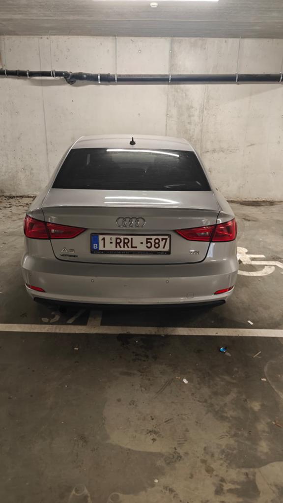 Audi A3 Sedan gekeurd voor verkoop! Dringend, Auto's, Audi, Particulier, Te koop, ABS, A3