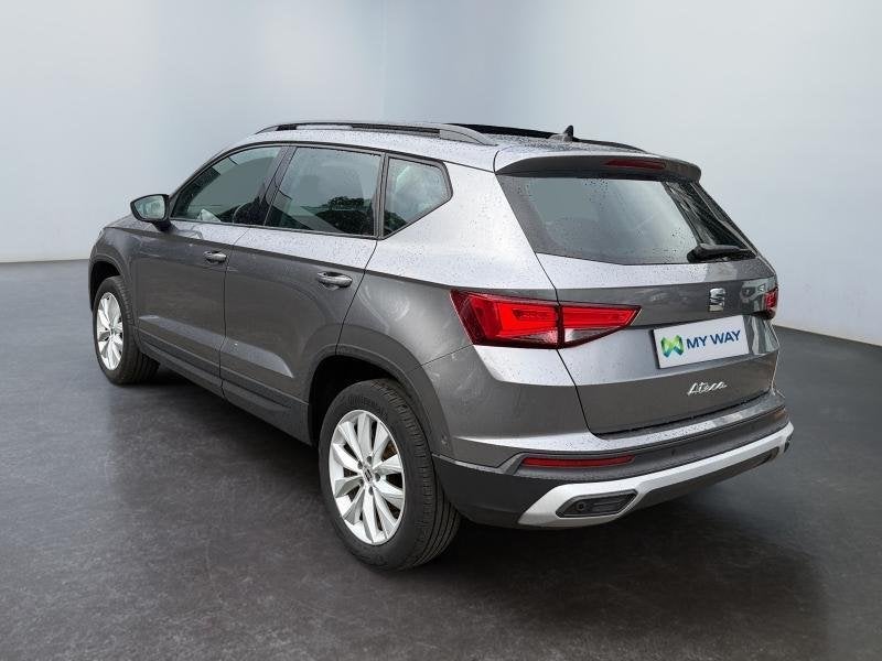 Seat Ateca Style | 1.5 TSI 150cv | Carplay | Toit ouvrant |, Automaat, 1498 cc, Euro 6, Ateca