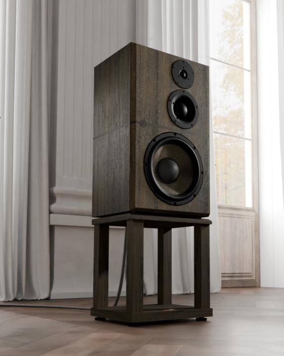 Revival Audio Atalante 5 Grande Réserve / Demo klaar!!, Ophalen of Verzenden, Nieuw