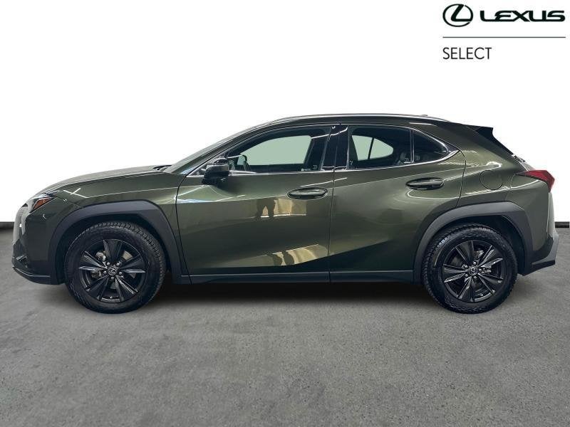 Lexus UX 184hp HEV Business Line | carplay | camera, Auto's, Lexus, Hybride Elektrisch/Benzine, 1987 cc, SUV of Terreinwagen, 152 pk