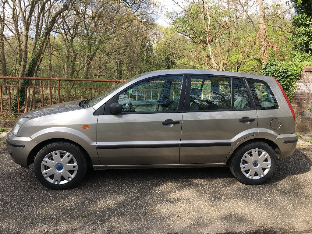 Gekeurd+GARANTIE   AUTOMAAT, Auto's, Ford, Automaat, Testrit aan huis, Fusion, Bedrijf