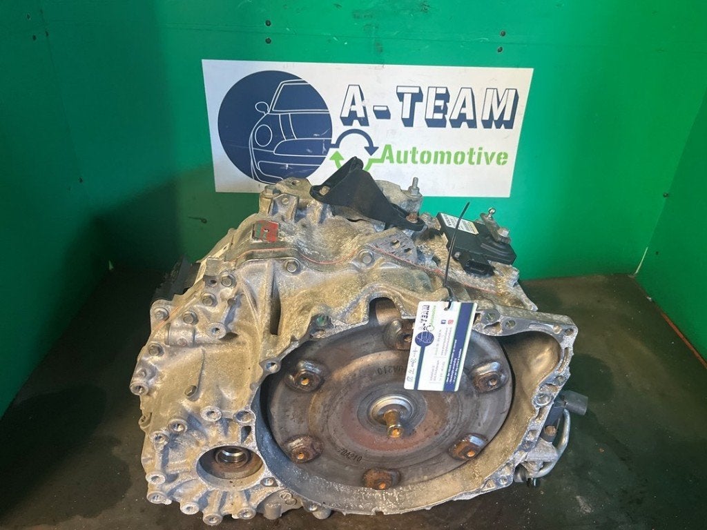 VERSNELLINGSBAK AUTOMAAT Volvo V60 I (FW / GW), Gebruikt, Info@volvocars.com, Volvo, Volvo Car Germany GmbH