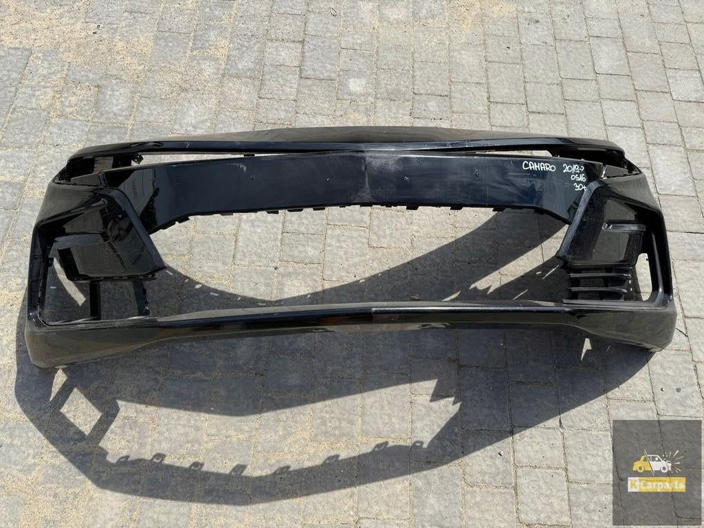 Chevrolet Camaro VI Lift SS 19- voorbumper, Gebruikt, Info@gm.com, Chevrolet, Bumper