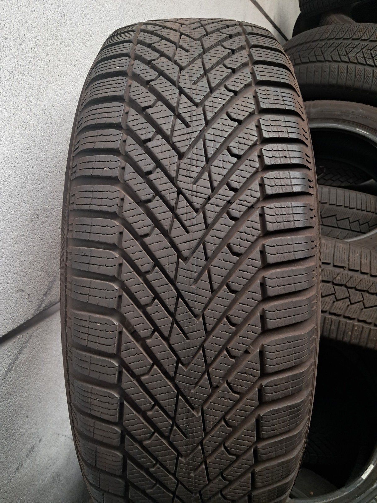 225/55/19 2255519 225/55r19 winter, Auto-onderdelen, Ophalen