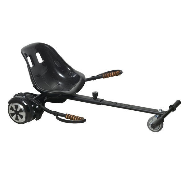 Siège pour hoverboard - Hoverkart