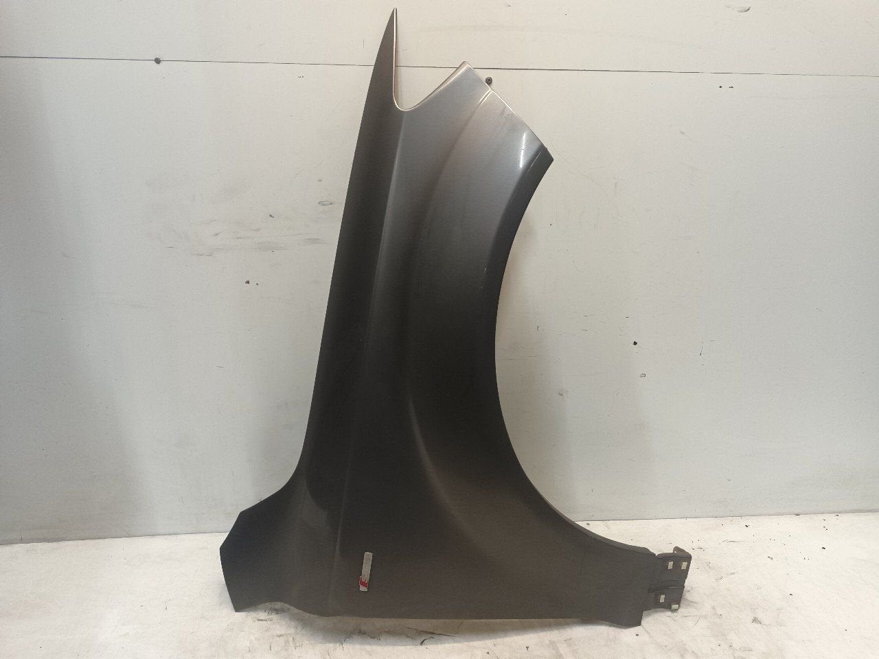 Spatbord rechts voor Audi Q7, Auto-onderdelen, Onderdelen@venauto.nl, Van der Ven Autorecycling B.V., Gebruikt, Ettenseweg 76, 4706 PB Roosendaal, The Netherlands