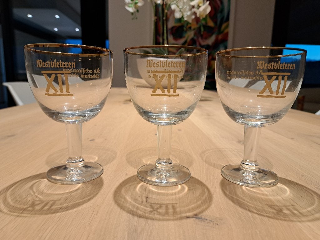 Verres à bière, Collections, Marques de bière, Enlèvement ou Envoi, Neuf, Verre ou Verres, Autres marques