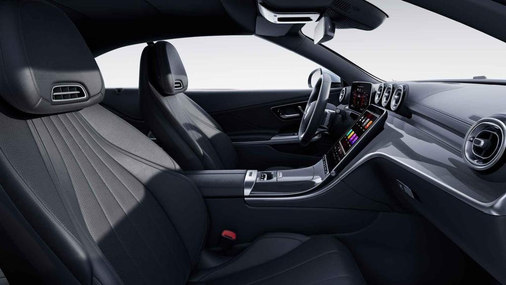 Mercedes-Benz CLE-Klasse 200 Cabriolet AMG Line Distronic |, Autos, Mercedes-Benz, Argent ou Gris, Achat, Euro 6, Entreprise