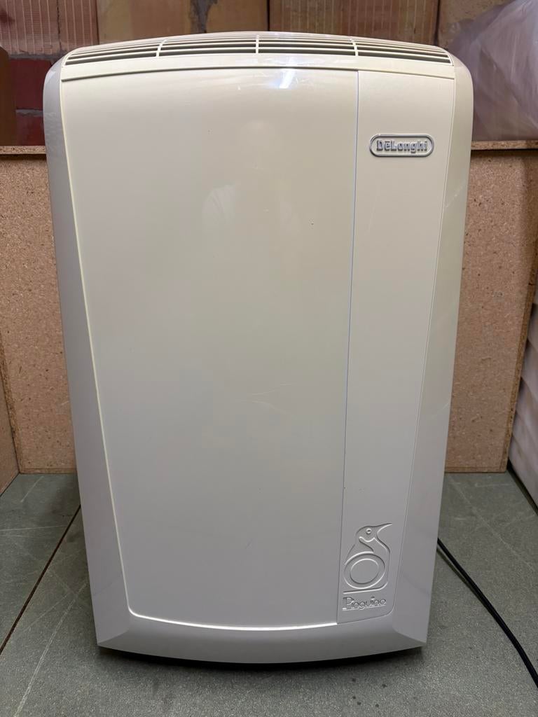 Delonghi Mobiele Airco, Ophalen, Gebruikt, Mobiele airco