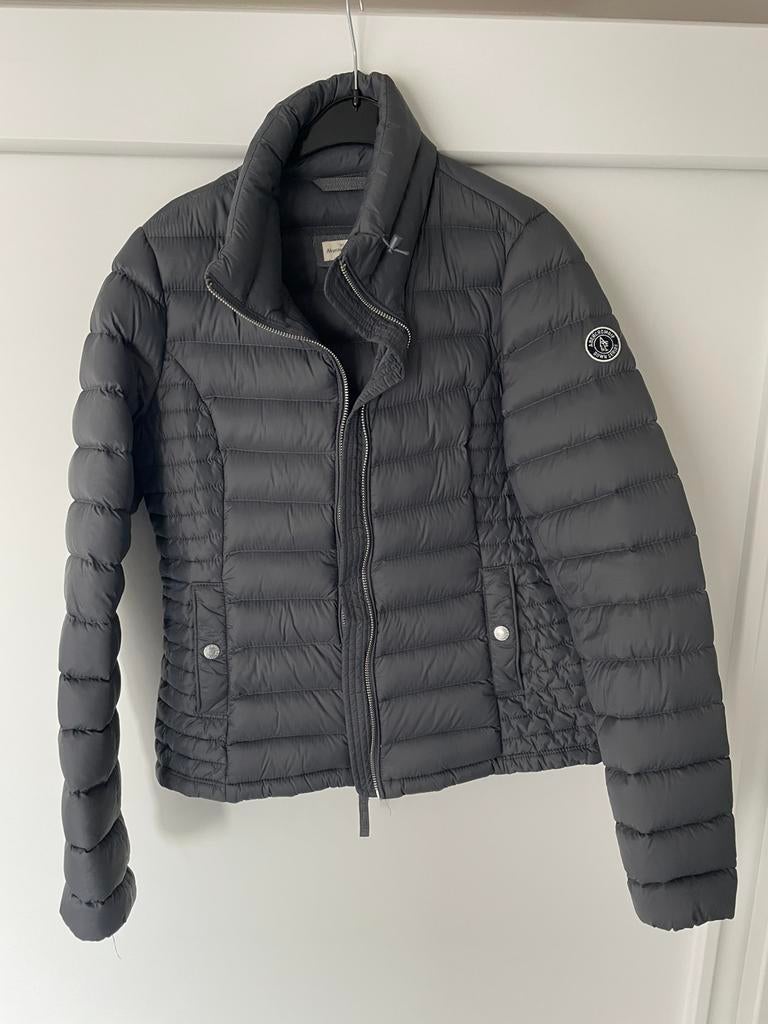 Veste Abercrombie & Fitch, Vêtements | Femmes, Pulls & Gilets, Envoi, Neuf, Taille 36 (S), Gris