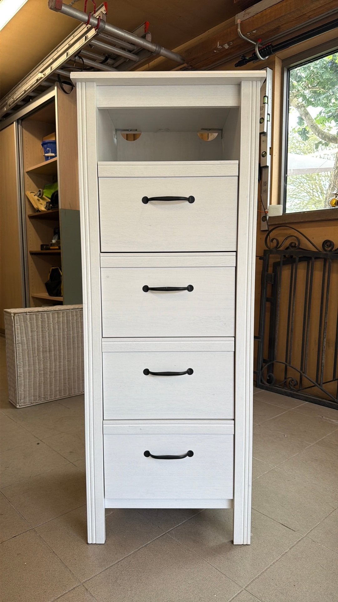 Ikea kast, Ophalen, Minder dan 50 cm, 100 tot 150 cm, 3 of 4 laden