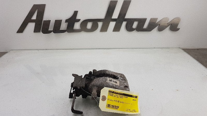 ETRIER DE FREIN ARRIÈRE DROIT Citroën DS4 (NX), Utilisé, Citroën