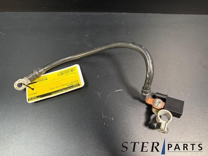 Capteur de batterie d'un Mercedes C-Klasse, 3 mois de garantie, Utilisé, -, -