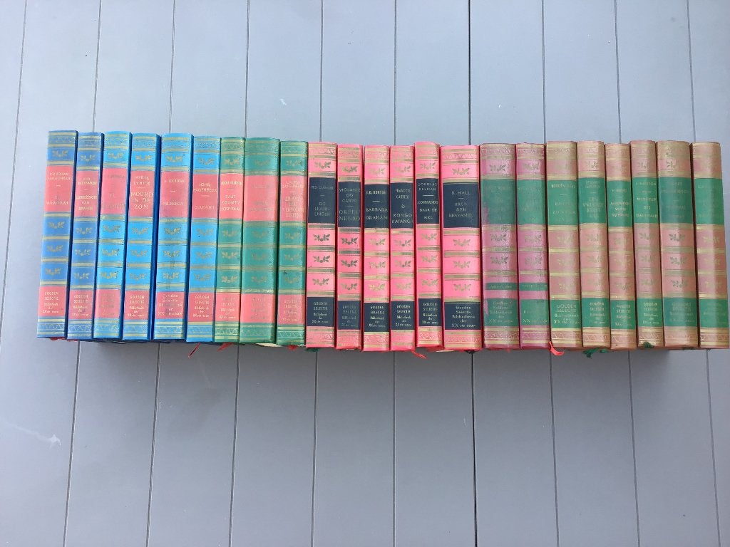 Diverse boeken. 1€ per boek., Enlèvement, Utilisé