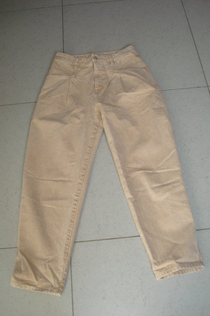 *VAL* Closed bruine jeansbroek, dames. mt 28, Kleding | Dames, Bruin, Closed, Ophalen of Verzenden, Lang