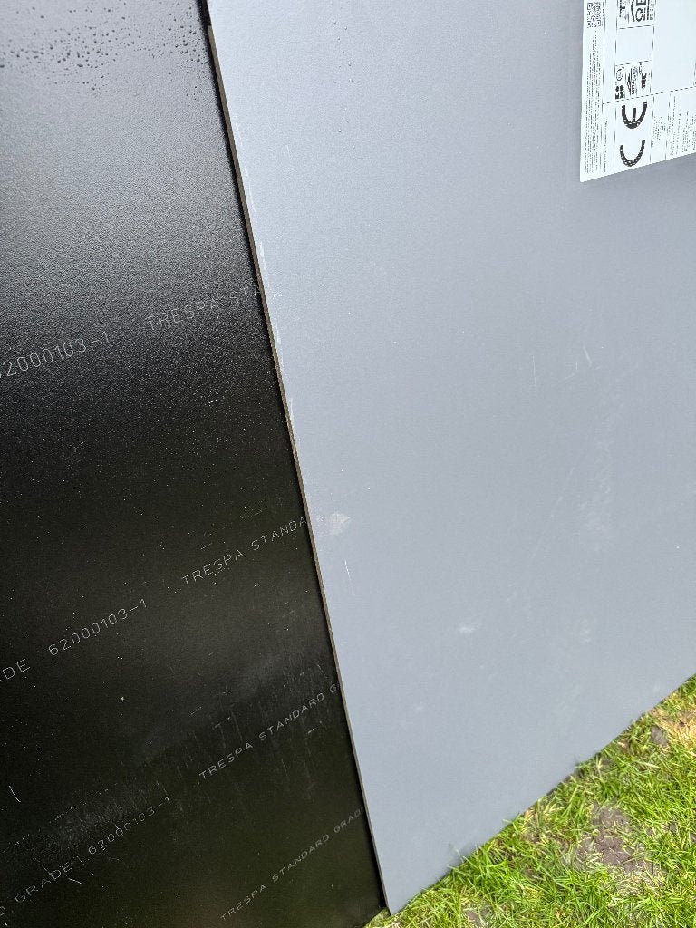 Trespa, Doe-het-zelf en Bouw, Platen en Panelen, Ophalen, Nieuw