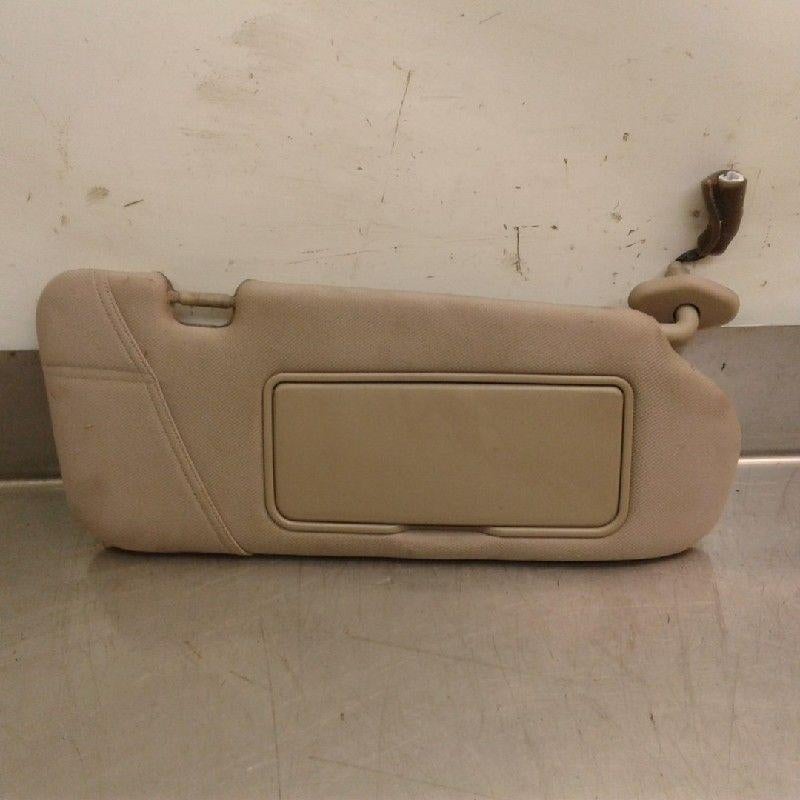 PARE-SOLEIL Kia Sorento I (JC) (01-2002/12-2011), Utilisé, Kia