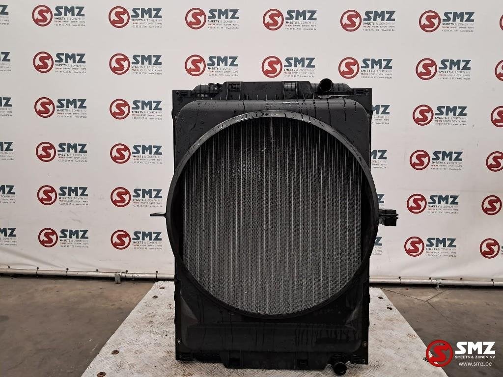 Occ Radiateur DXI11 Renault, Utilisé, Renault, Moteur et Accessoires