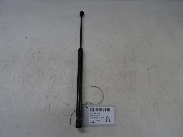 VERIN A GAZ Opel Astra K (01-2015/12-2022), Utilisé, Opel