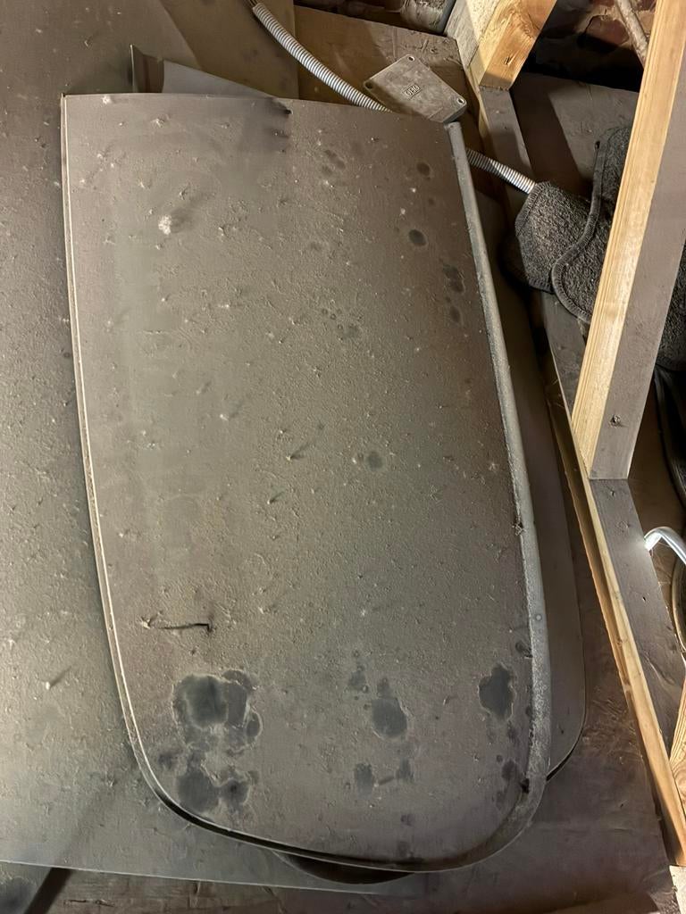 Ruitenset golf 5, Auto-onderdelen, Ophalen, Gebruikt, Volkswagen