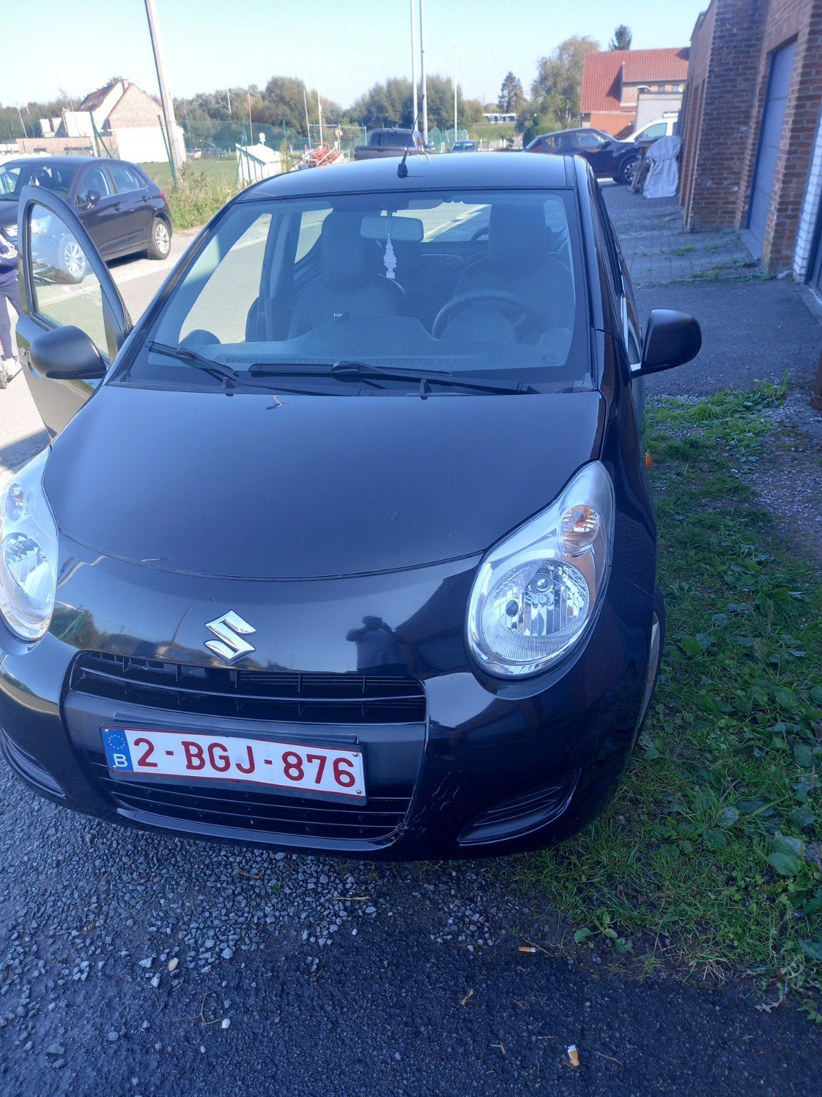 suzuki alto, Autos : Pièces & Accessoires, Enlèvement, Utilisé, Suzuki