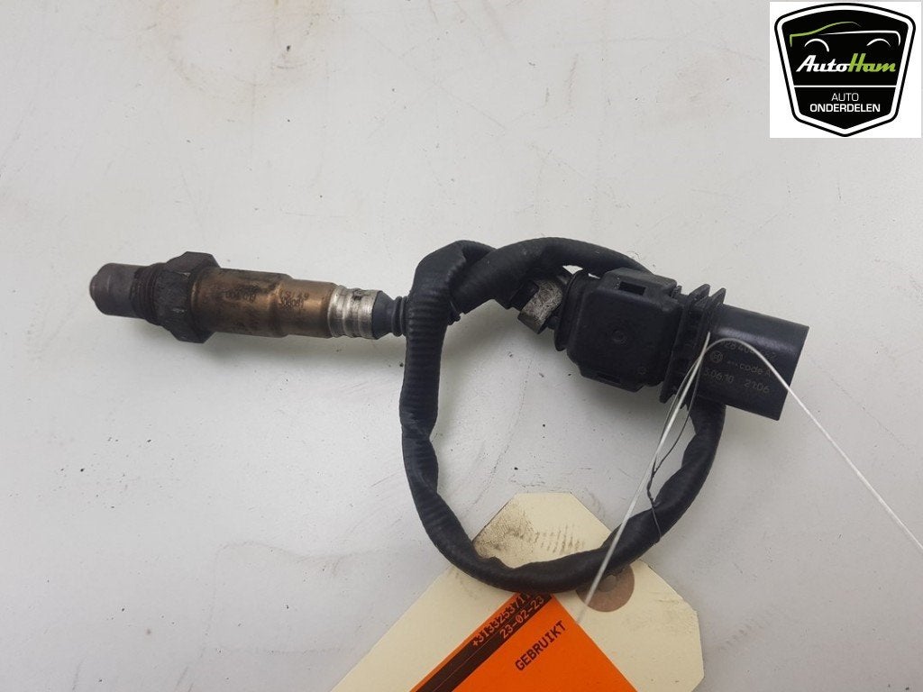 SONDE LAMBDA BMW X5 (F15) (|7791592|13627791592|), Utilisé, BMW