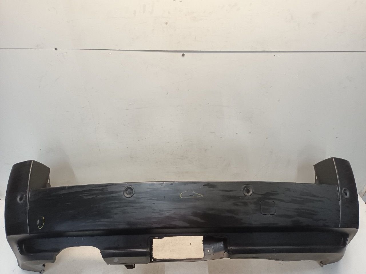 Bumper achter BMW X3, Onderdelen@venauto.nl, Van der Ven Autorecycling B.V., Gebruikt, Ettenseweg 76, 4706 PB Roosendaal, The Netherlands