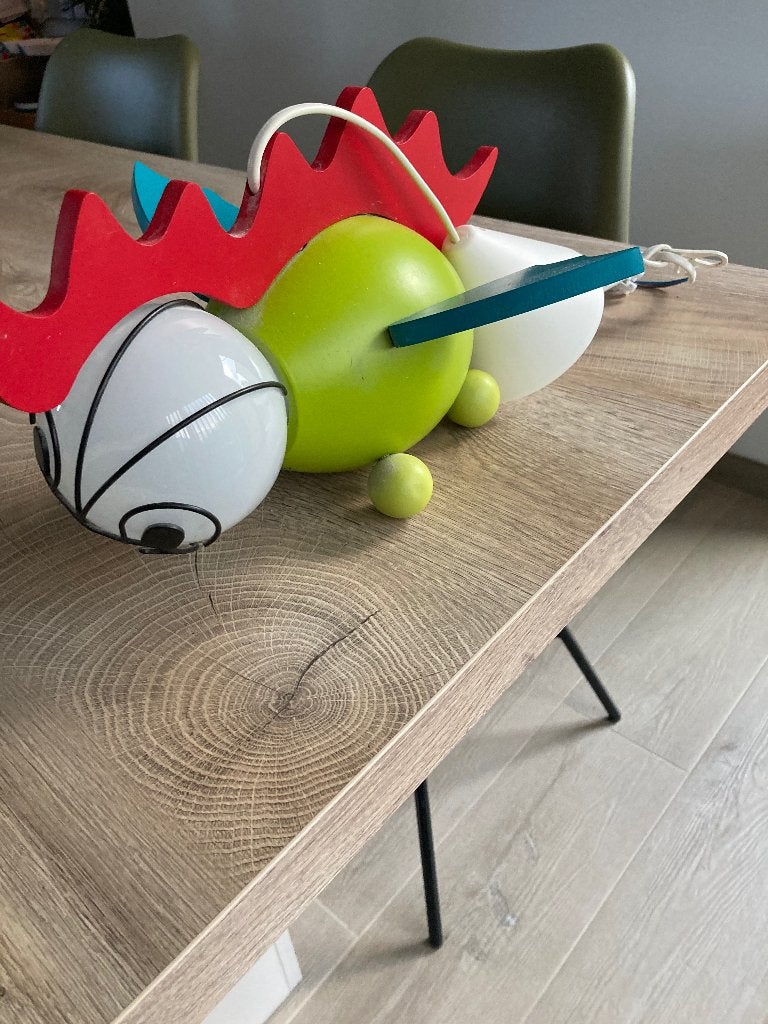 Kinder lamp, Ophalen, Nieuw, Plafondlamp