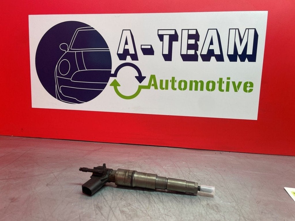 INJECTEUR FAP 3 serie Touring (E91) (|7808089|0445115077|), Robert Bosch AG, Utilisé, BMW, Robert-Bosch-Allee 1
74232  Abstatt, DE