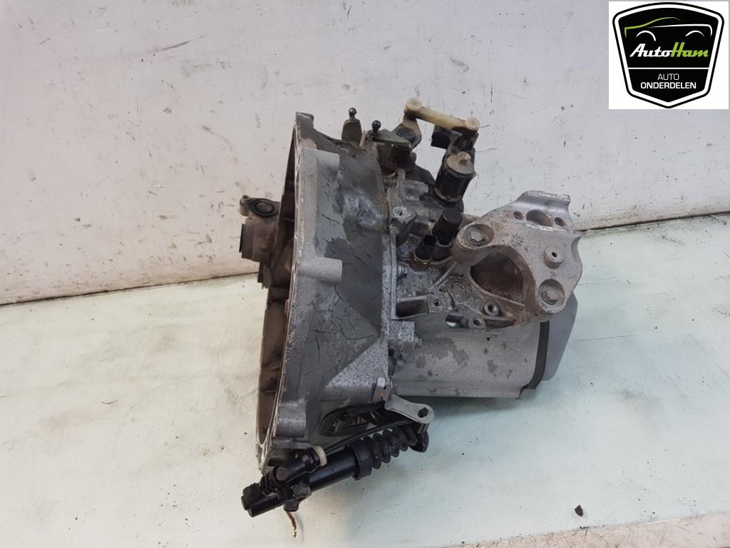 BOITE DE VITESSES MANUELLE Citroën C3 (SC), Autos : Pièces & Accessoires, Transmission & Accessoires, Citroën, Utilisé