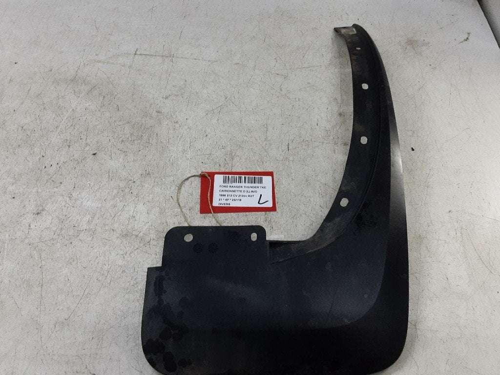 DIVERS DIVERS Ford Ranger (01-2015/-) (EB3B16A262BD), Autos : Pièces & Accessoires, Mevr. I. Hauben, Rue de l'Espoir 34 34
4030  GRIVEGNÉE, BE