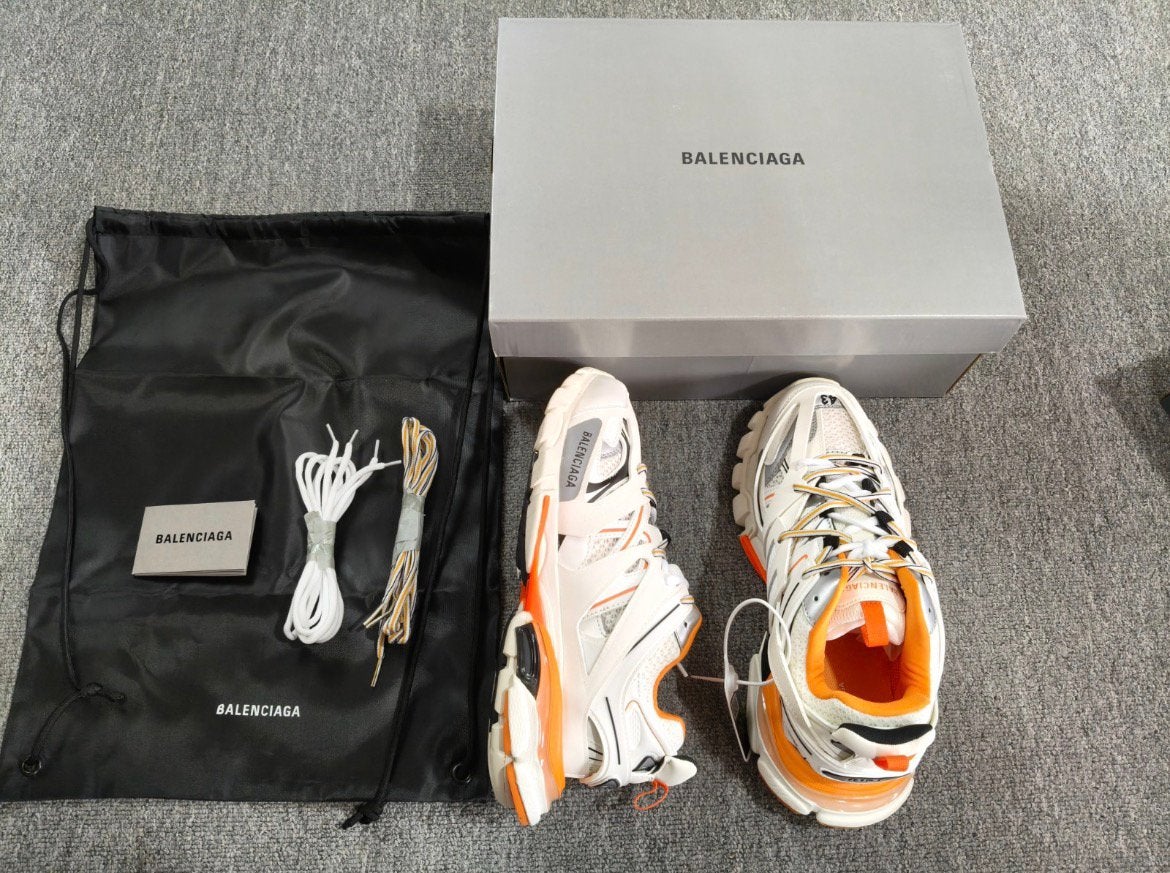 Balenciaga trackz, Kleding | Dames, Ophalen of Verzenden, Zo goed als nieuw