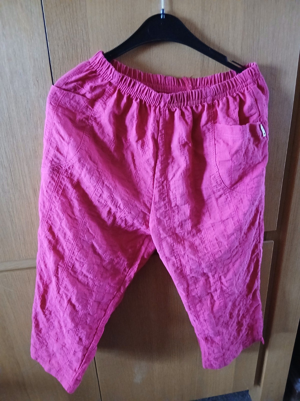 Damens zomerbroek, Kleding | Dames, Pyjama's, Ophalen