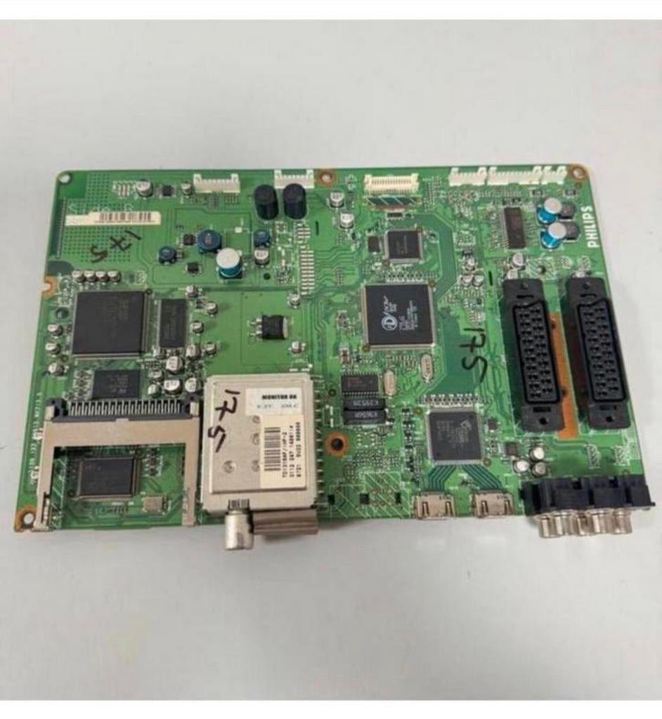 Philips 19PFK5522 3139-123-62613 moederbord televisie tv, Ophalen of Verzenden, Zo goed als nieuw