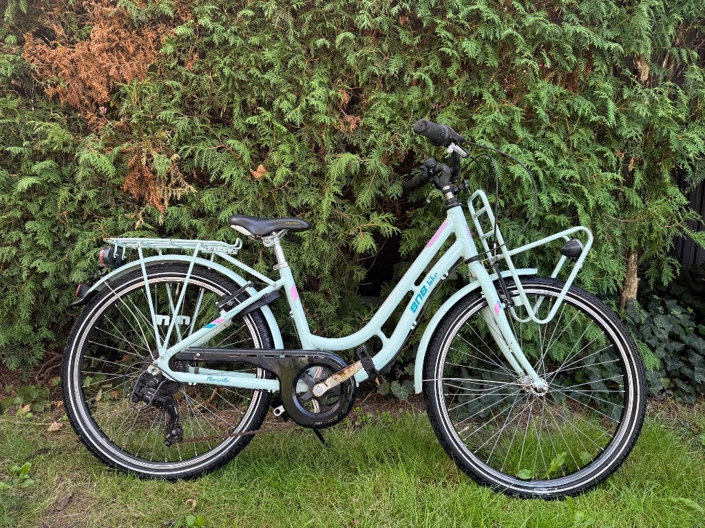 BnB Bike pour filles, Vélos & Vélomoteurs, Autres marques, Vitesses, Frein sur jante, Moins de 47 cm