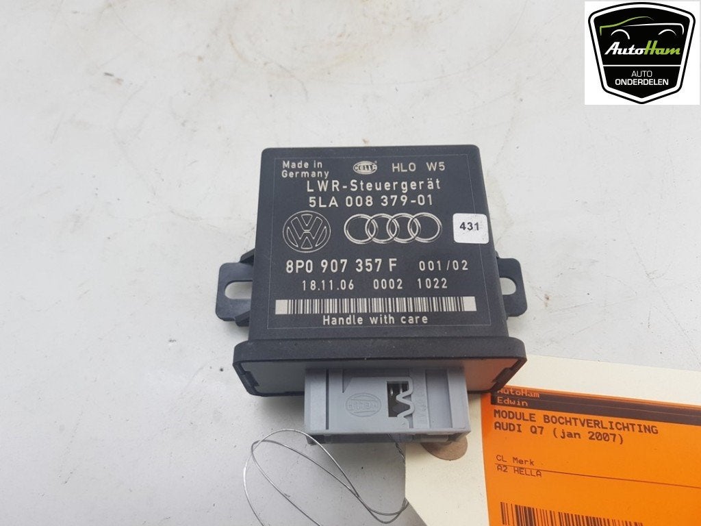 DIVERSEN Audi Q7 (4LB) (|5LA00837901|8P0907357F|), Gebruikt, Audi, Rixbecker Straße 75
59552  Lippstadt, DE, Info@forvia.com