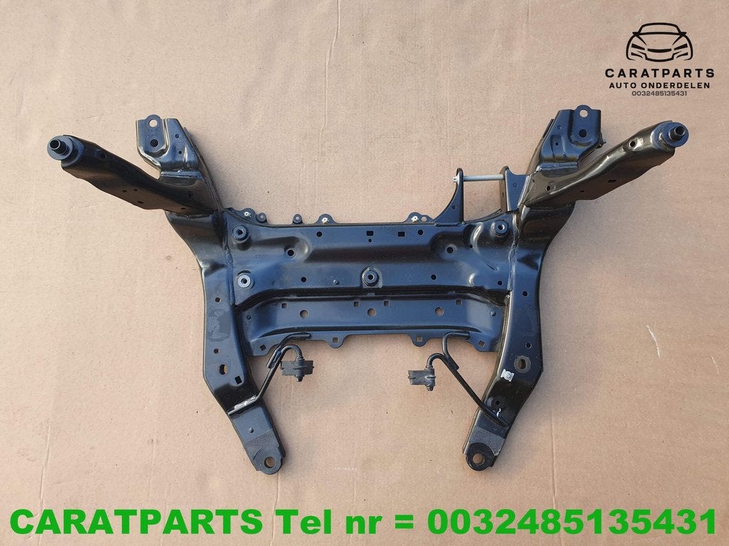 6872729 F40 sous-ch ssis F44 sous-ch ssis F45 F46 F48 F39 F5, Petuelring 130
80788  Munich, DE, Info@bmw.de, Utilisé, Mini