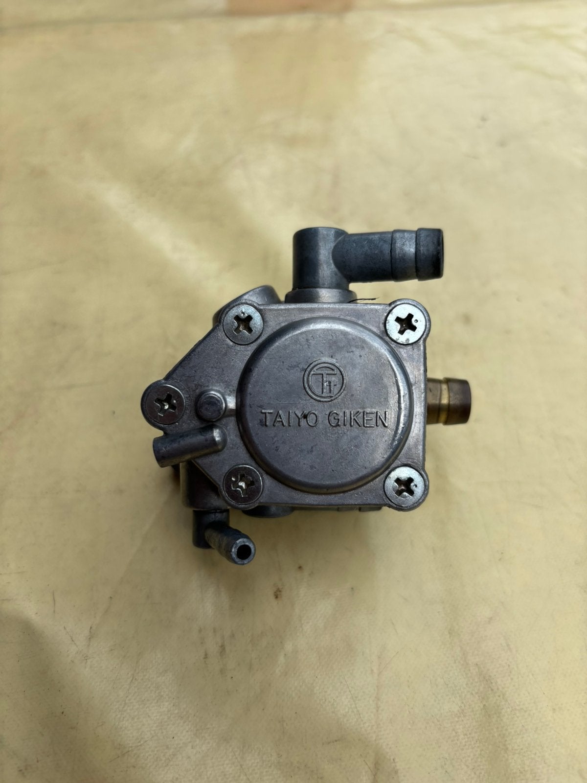 RD 500 LC allerlei kleine onderdelen. Nieuw en gebruikt., Motoren, Ophalen, Nieuw