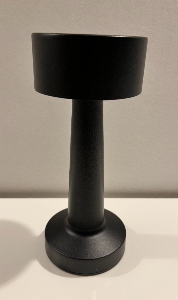 Vinga Maris oplaadbare tafellamp, Overige merken, Nieuw, Ophalen of Verzenden, Modern
