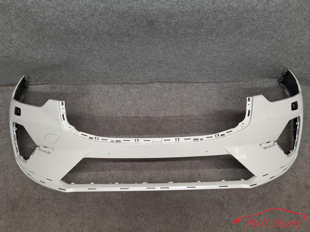 VOLVO XC60 II FACELIFT VOORBUMPER ORIGINEEL, -, -, Avant, -