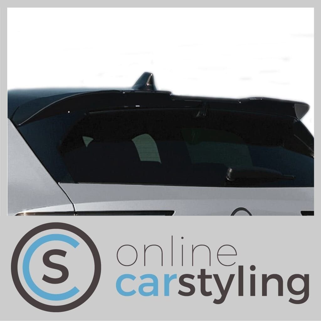 Irmscher Achterklep spoiler Opel Astra L, Autos : Divers, Tuning & Styling, Enlèvement ou Envoi, -, -, -