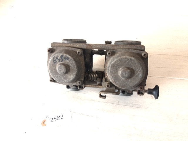 GS500 1989 - 2001 Suzuki Carburator D1-53930, Motoren
