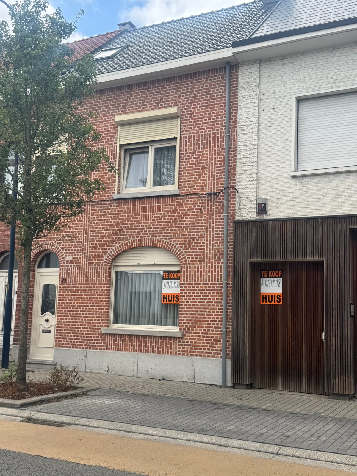Huis te koop, 309 UC, 500 tot 1000 m², Verkoop zonder makelaar, 309 kWh/m²/jaar